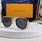 ヴィトン サングラス レプリカ 303